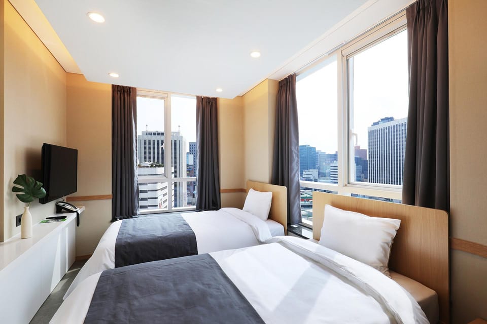 Guestroom