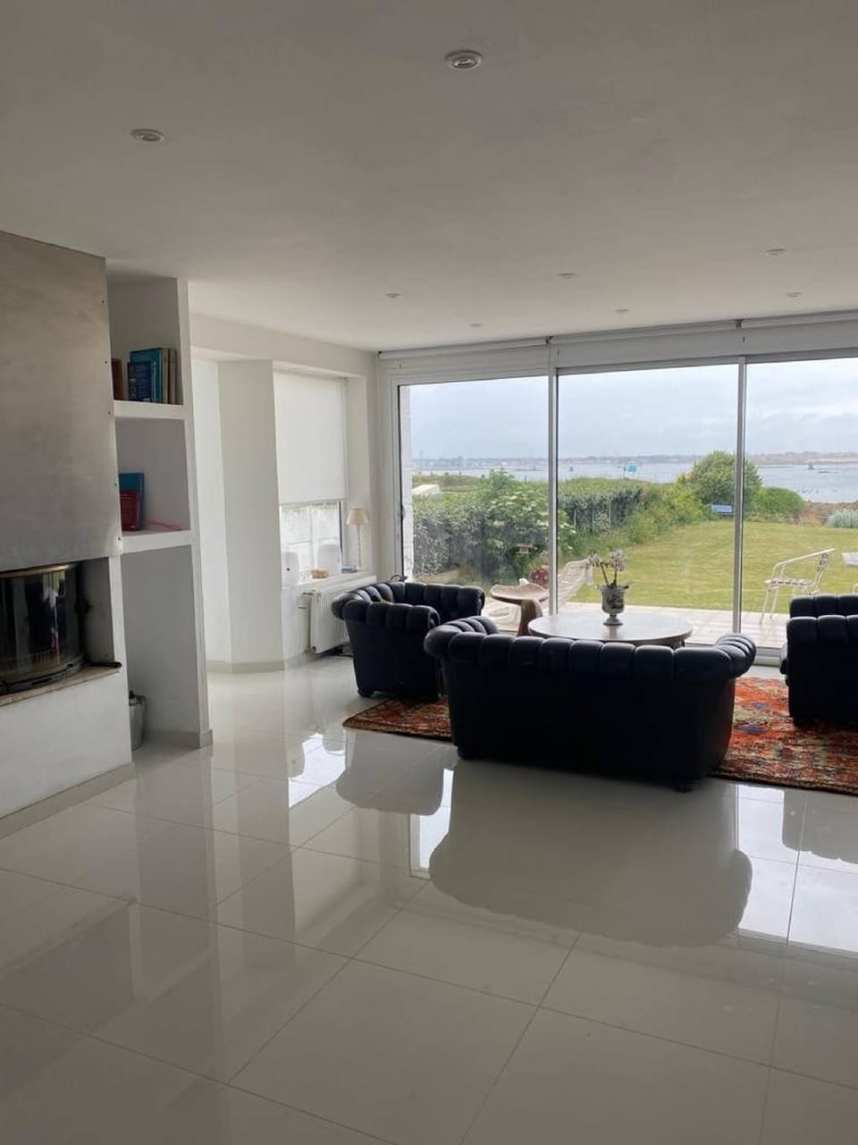 Villa Acces Direct A La Mer Liliy the sea Resort in Brittany