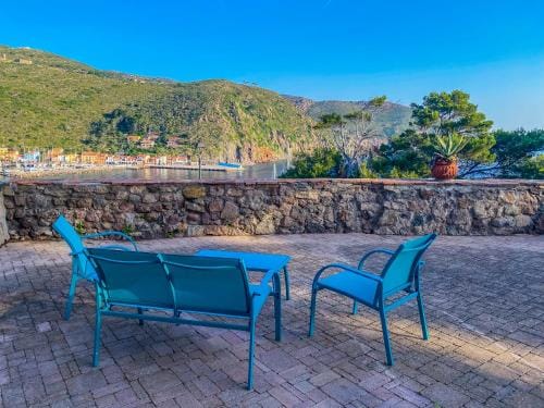 La Mandola eco Hostel Hostel in Tuscany