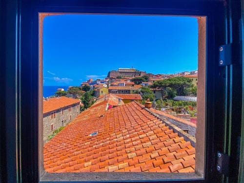 La Mandola eco Hostel Hostel in Tuscany
