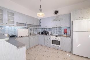 Rethymno Heart Apartment Hotel in Rethymno