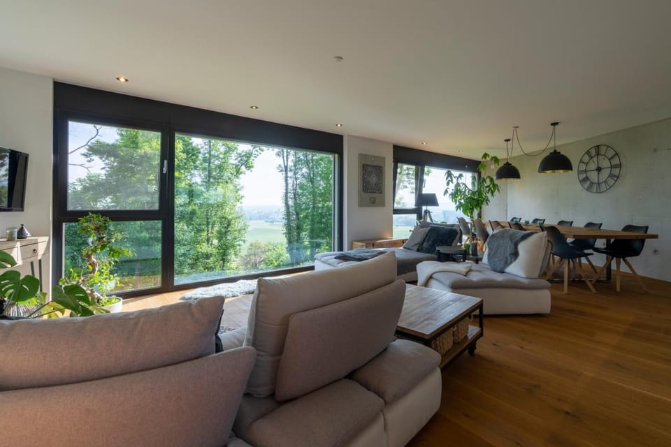 Le Rive Sud Hotel in Neuchâtel, Switzerland