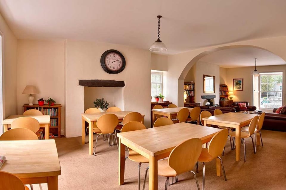 Dol Peris Hotel in Llanberis