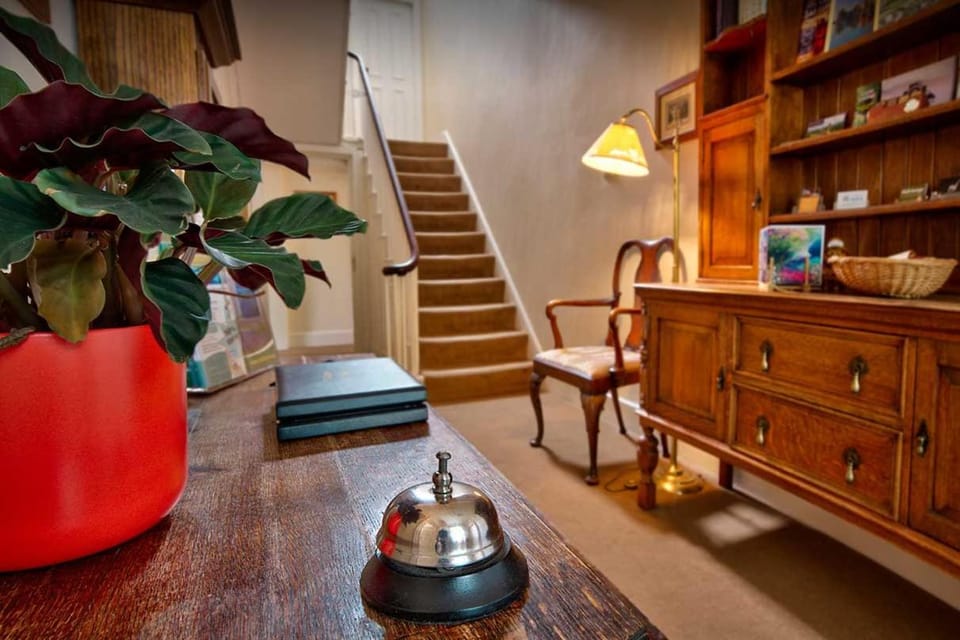 Dol Peris Hotel in Llanberis