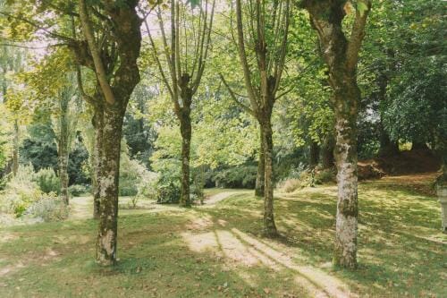 Les Jardins de Bathilde - Au sein du Chateau de Bothane Hotel in Guidel