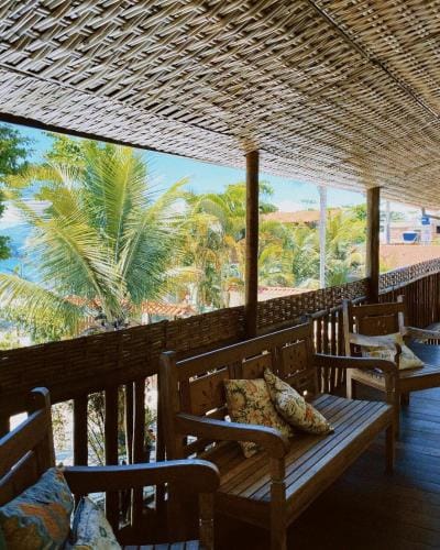 Pousada da Praia Inn in State of Rio de Janeiro