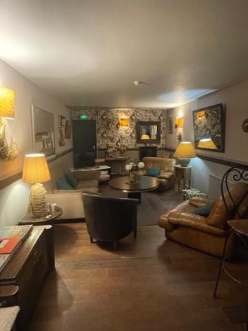 La Gabetiere Hotel in Auvergne-Rhône-Alpes