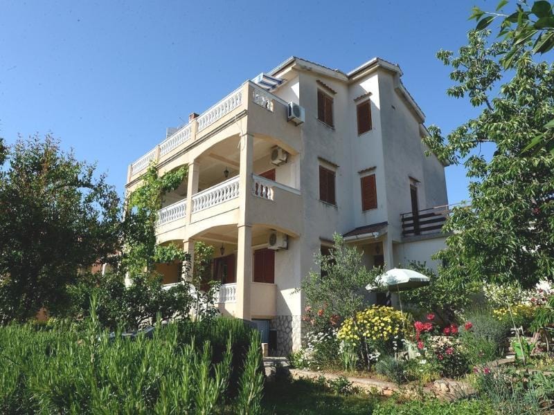 Andjelko Hotel in Zadar