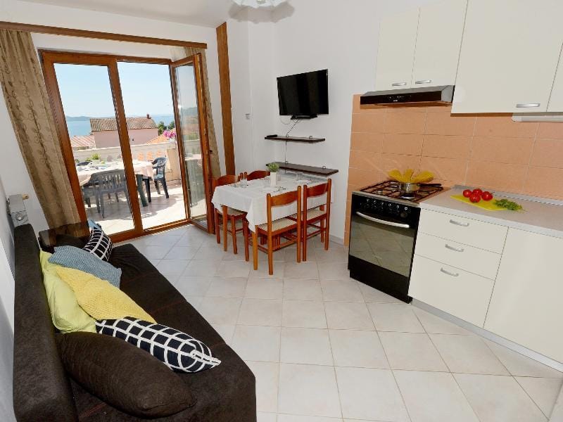 Andjelko Hotel in Zadar