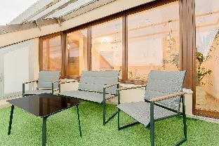 Central View Boutique Hotel in Cesena