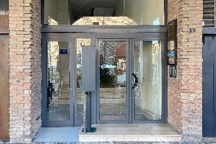 Central View Boutique Hotel in Cesena