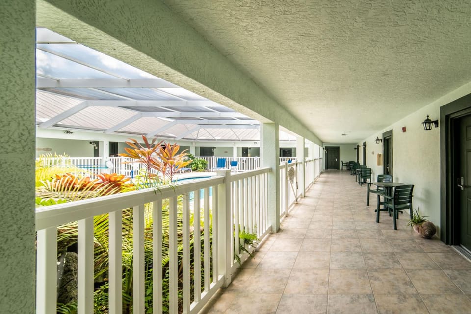Ivey House Everglades Adventures Hotel Hotel in Everglades City