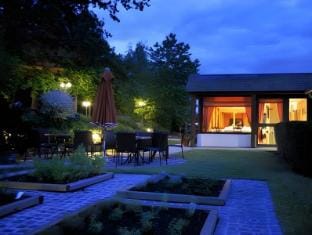 Logis Hotel Restaurant Relais Du Gue De Selle Hotel in Normandy