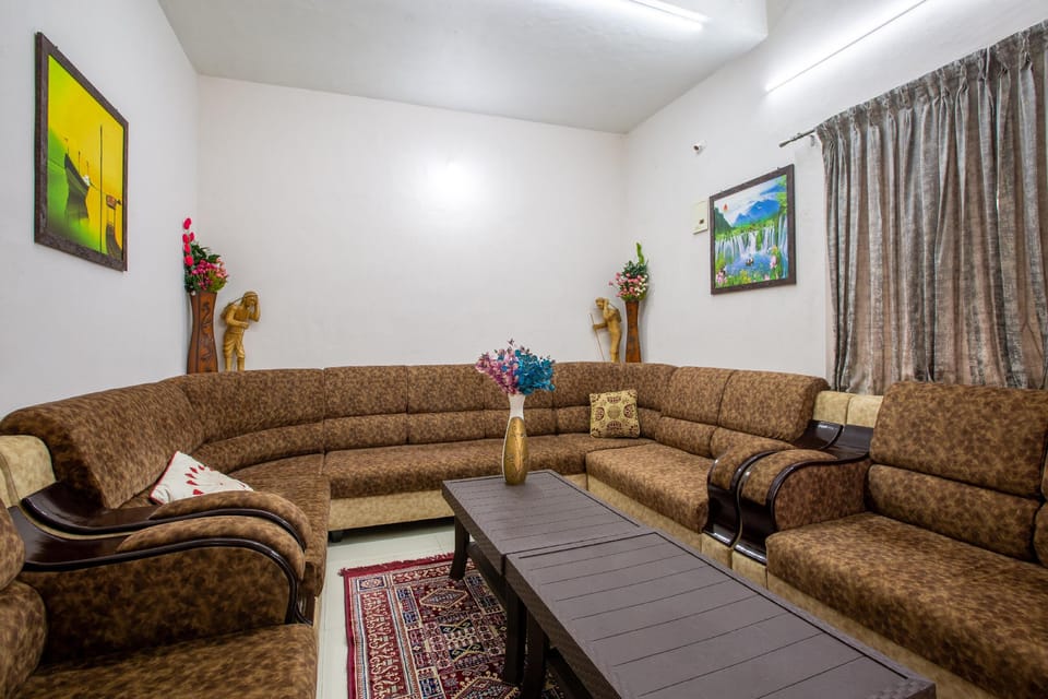 GEO PARK Hotel in Tamil Nadu