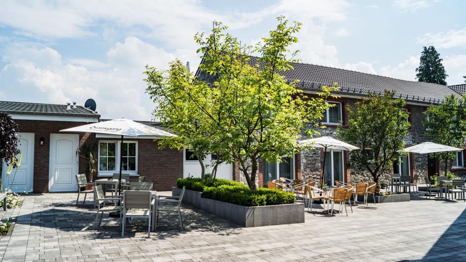 Hotel Restaurant Tychon AG Hotel in Aachen