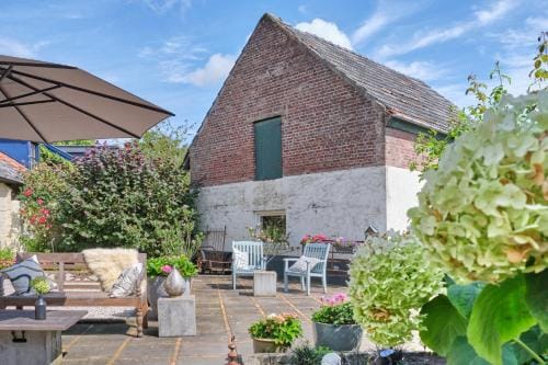 Dalauro Next Bed & Breakfast Hotel in Limburg (province)