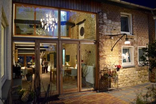 Dalauro Next Bed & Breakfast Hotel in Limburg (province)