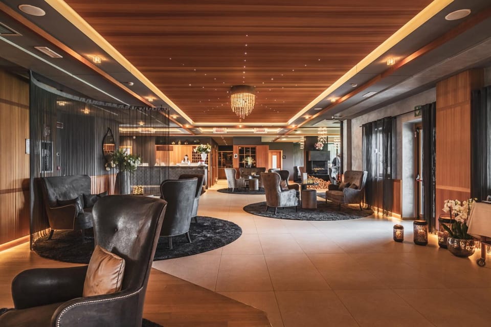 SOLEA DOLOMITI Boutique Hotel Hotel in Trentino-South Tyrol