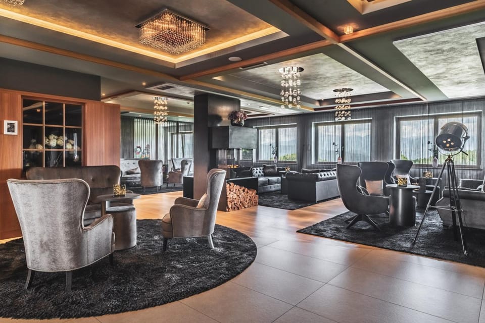 SOLEA DOLOMITI Boutique Hotel Hotel in Trentino-South Tyrol