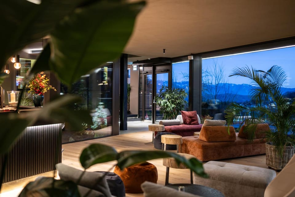 Bar/lounge