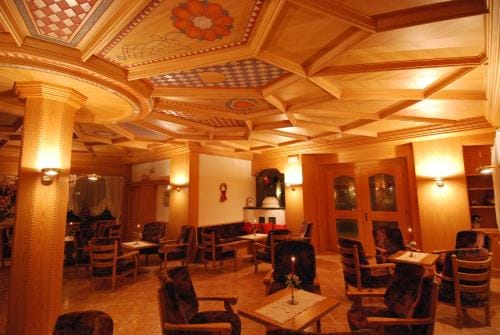 Hotel Belvedere Srl Hotel in Trentino-South Tyrol