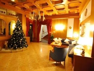 Hotel Belvedere Srl Hotel in Trentino-South Tyrol