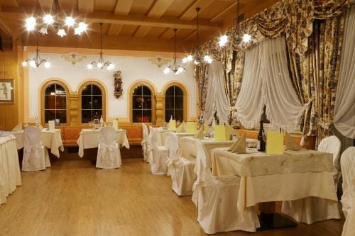 Hotel Belvedere Srl Hotel in Trentino-South Tyrol