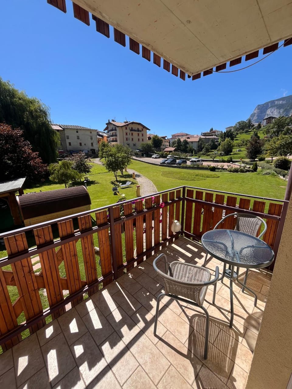 Hotel Garni Relax Hotel in Trentino-South Tyrol