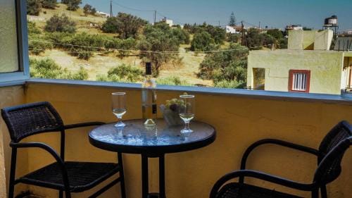 Villa Costas - Popi Hotel in Crete
