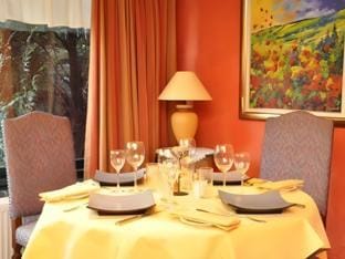 Auberge Des Cretes Hotel in Dinant