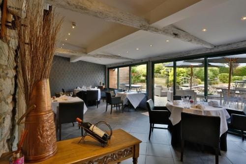 Auberge Des Cretes Hotel in Dinant