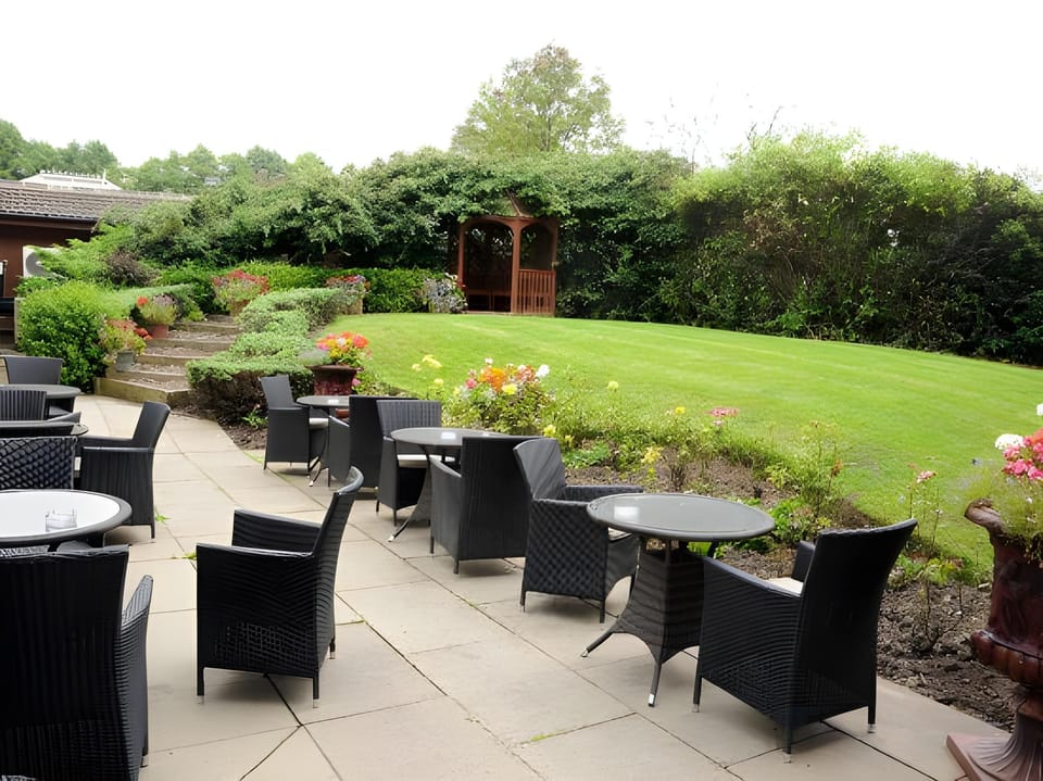 The Carlton Park Hotel Hotel in Rotherham