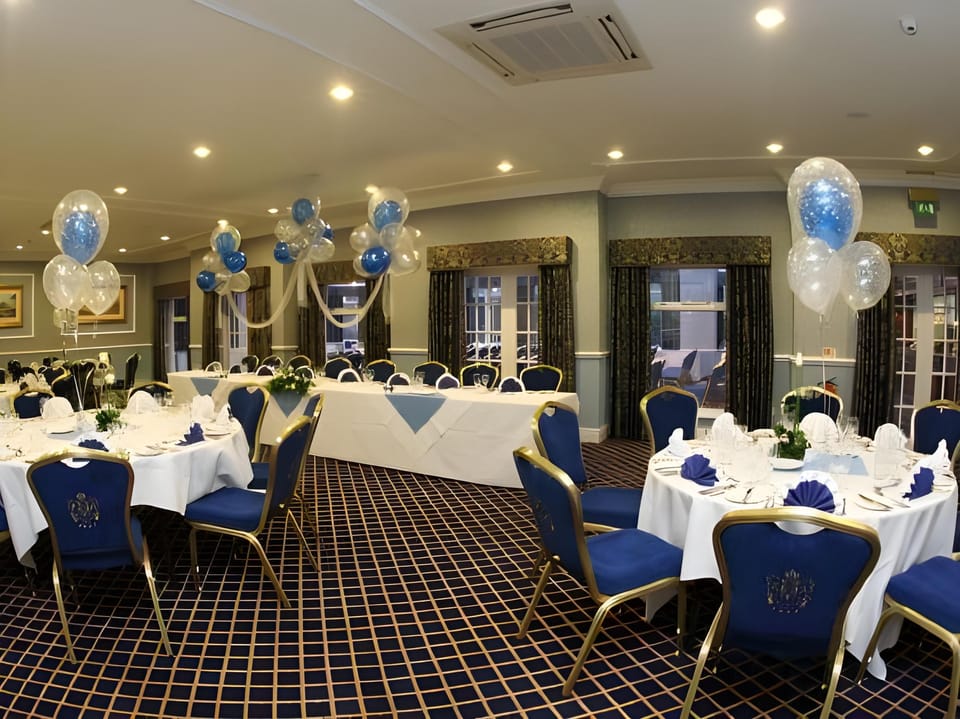 The Carlton Park Hotel Hotel in Rotherham