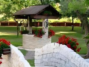Al Giardino Hotel in Friuli-Venezia Giulia