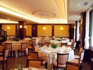 Al Giardino Hotel in Friuli-Venezia Giulia