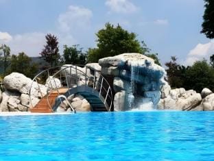 Al Giardino Hotel in Friuli-Venezia Giulia