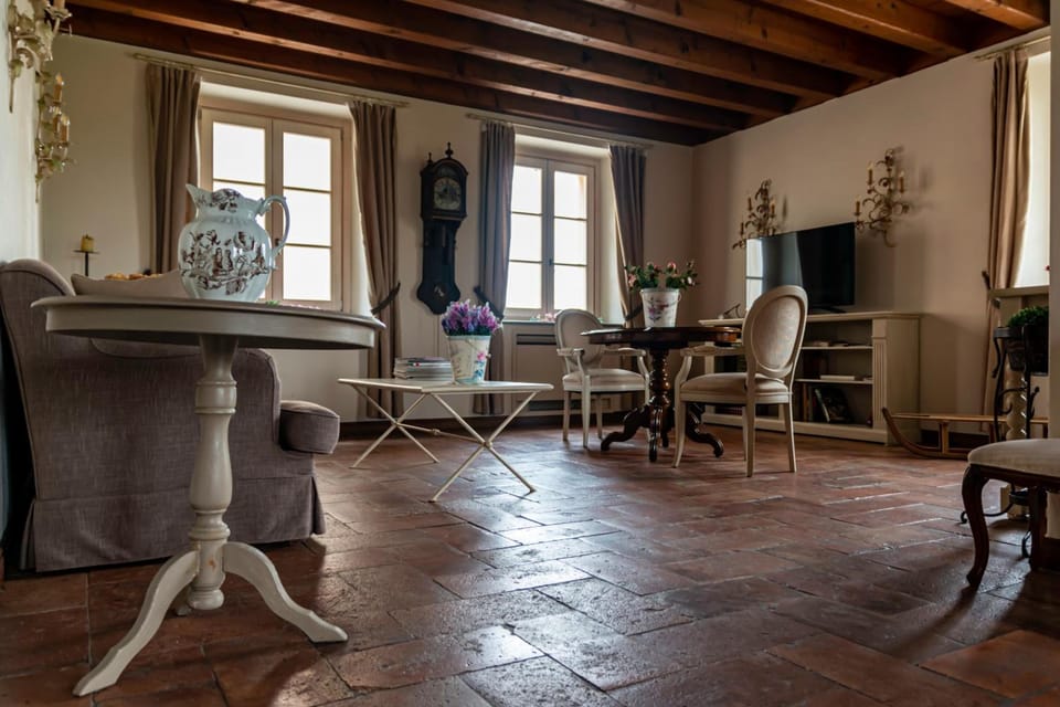 Antico Benessere Hotel in Lombardy