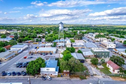 Lambert Park on Medina River Hotel in Bandera
