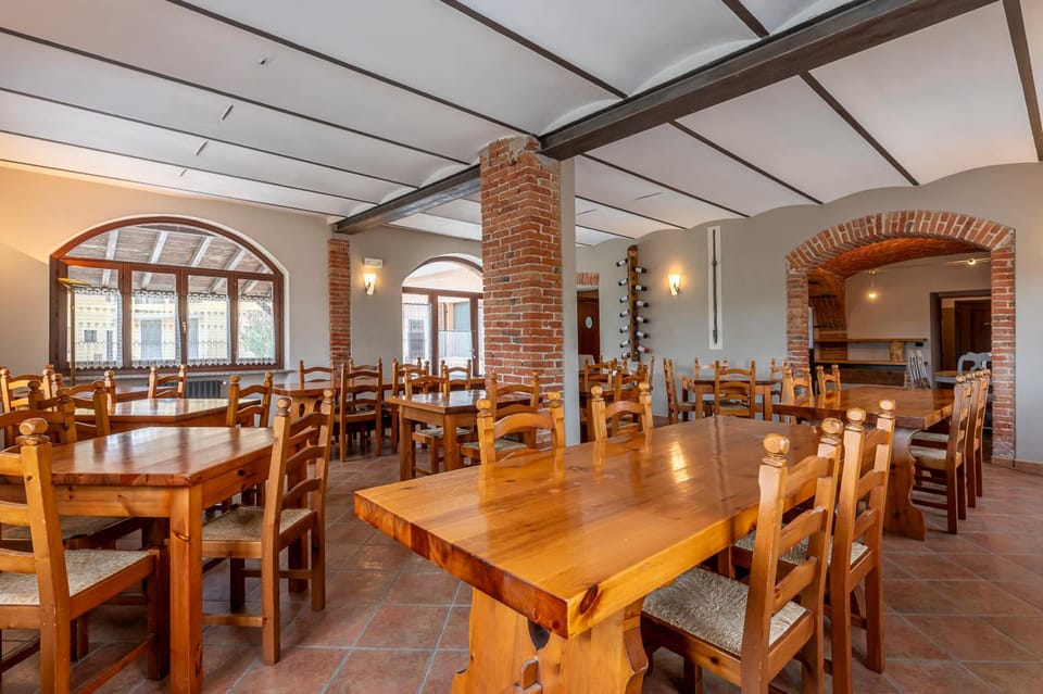 Agriturismo Cantine Bevione - Family Apartments with panoramic view Hotel in Liguria