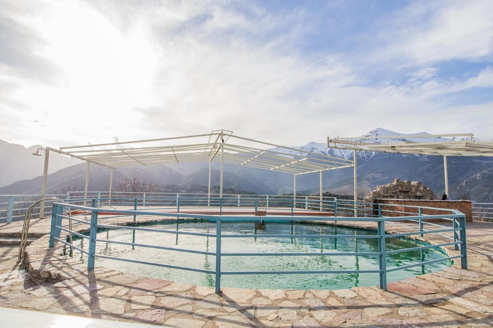 Faris Hotel Hotel in Peloponnese Region