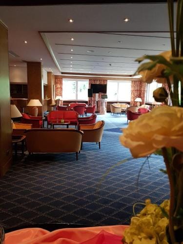 RECHTMURG 27 Hotel in Ortenau