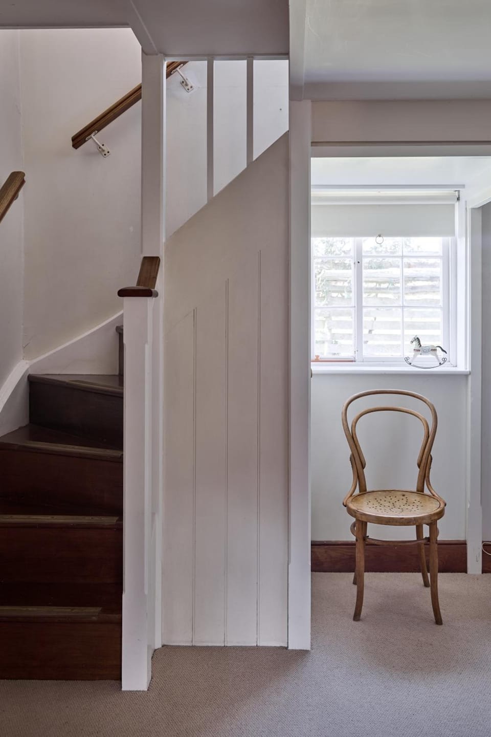 Woolmers Estate Hotel in Tasmania