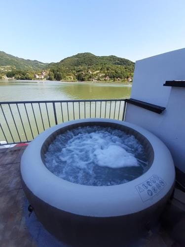Vila Oaza - Zvornicko jezero Hotel in Bosnia and Herzegovina