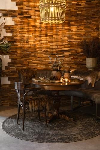 Hoeve BuytenHout Hotel in Delft