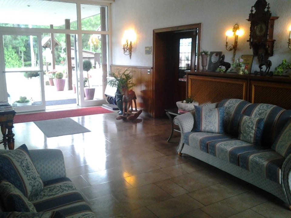 Facilities