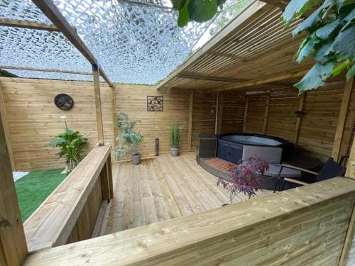 Chez Flo&Fred Hotel in Normandy