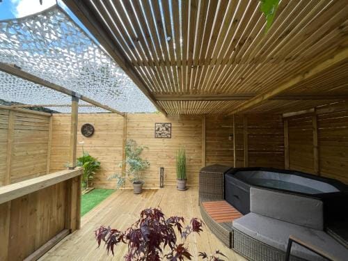 Chez Flo&Fred Hotel in Normandy