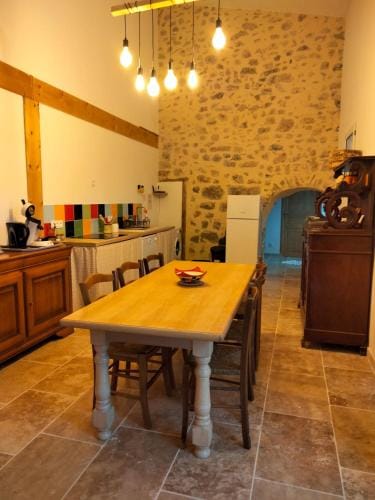 La Grange de Sabatas Hotel in Provence-Alpes-Côte d'Azur