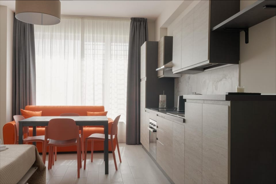 areacafe affitta camere Apartment hotel in Sicily