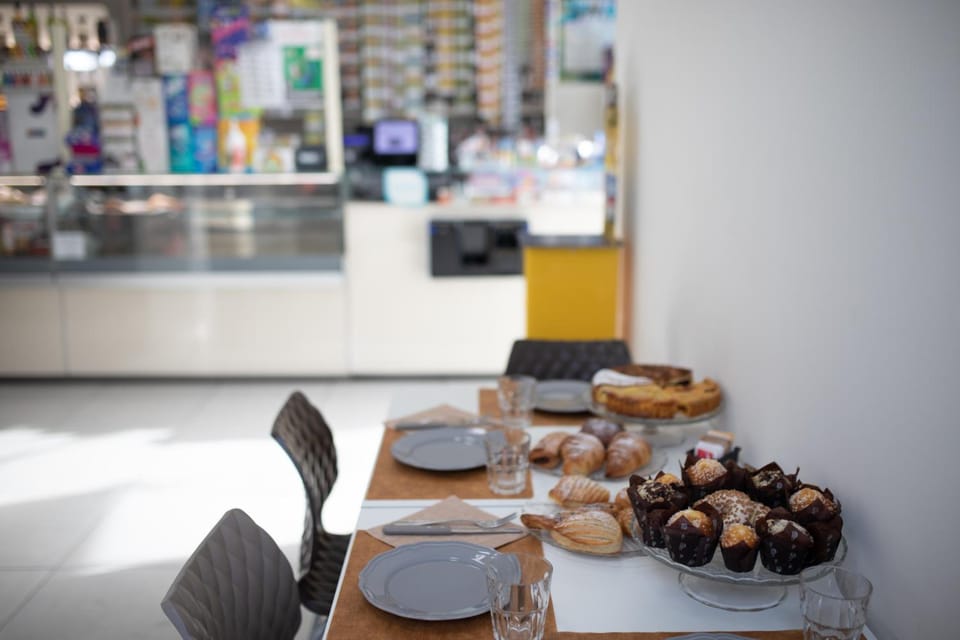 areacafe affitta camere Apartment hotel in Sicily